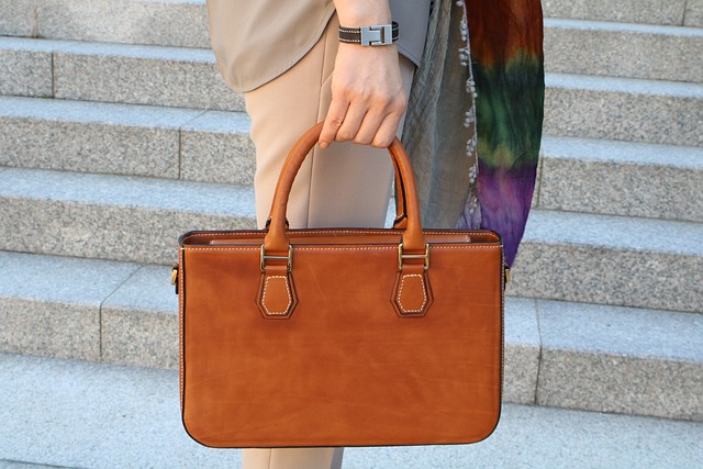 Van leren tote tot designer clutch: een diepgaande verkenning van de wereld van handtassen