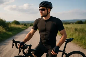 Hoe kies jij de beste fietskleding?